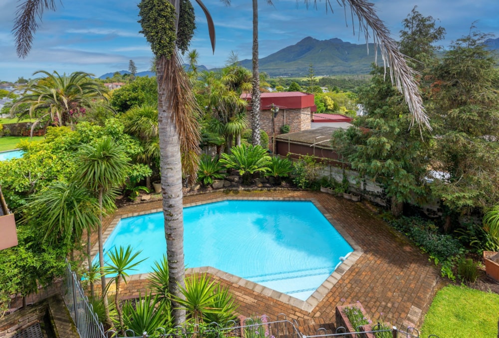 House for sale in Eden, George - GEO1729536