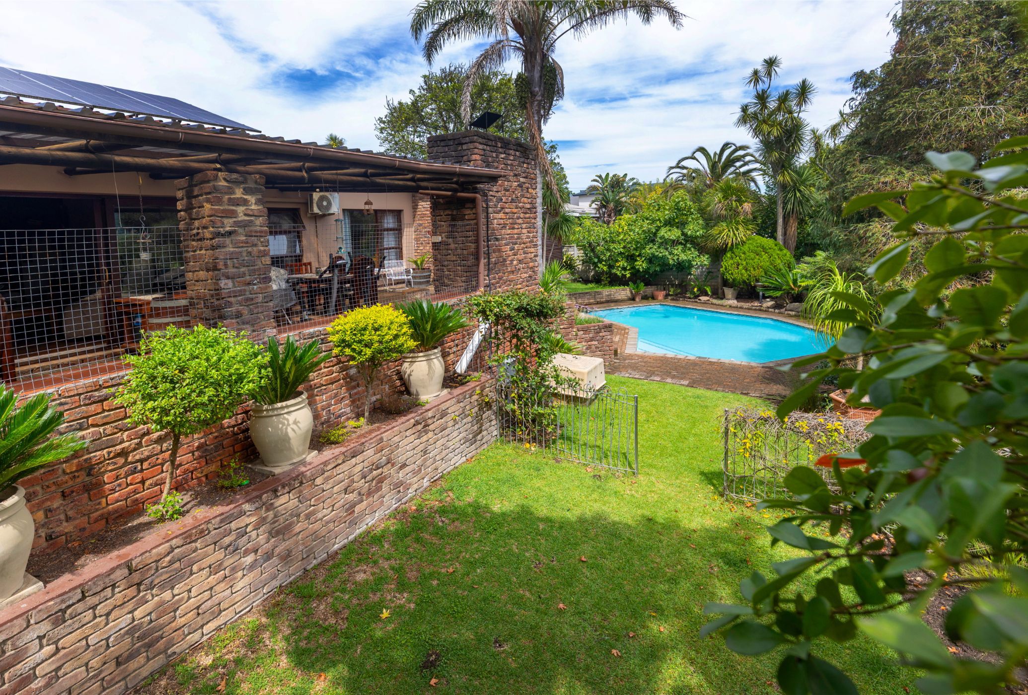 House for sale in Eden, George - GEO1729536