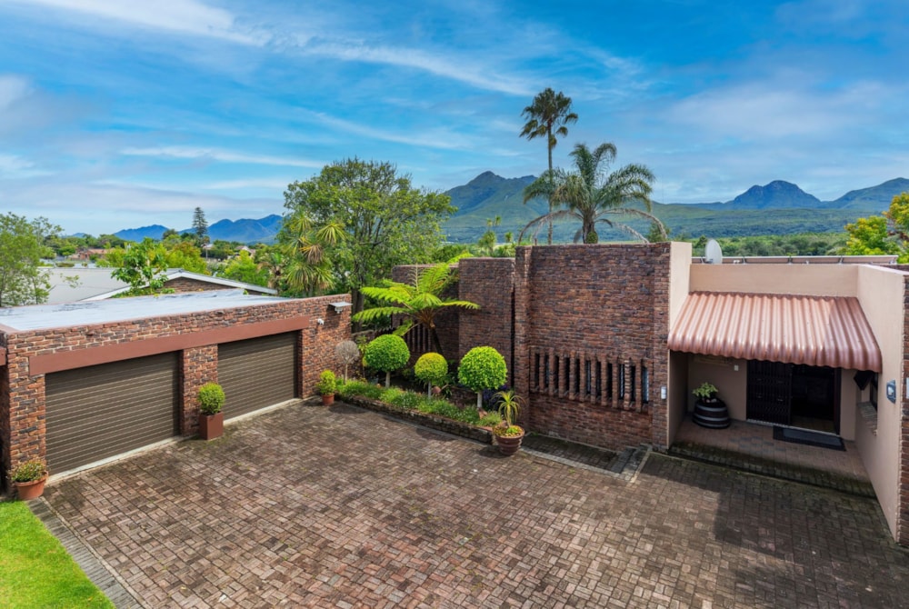 House for sale in Eden, George - GEO1729536