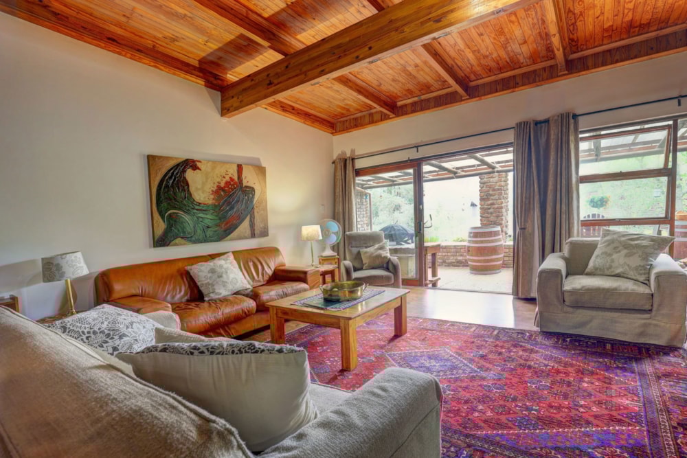 House for sale in Eden, George - GEO1729536