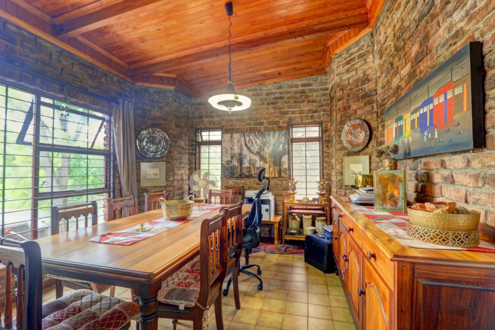 House for sale in Eden, George - GEO1729536