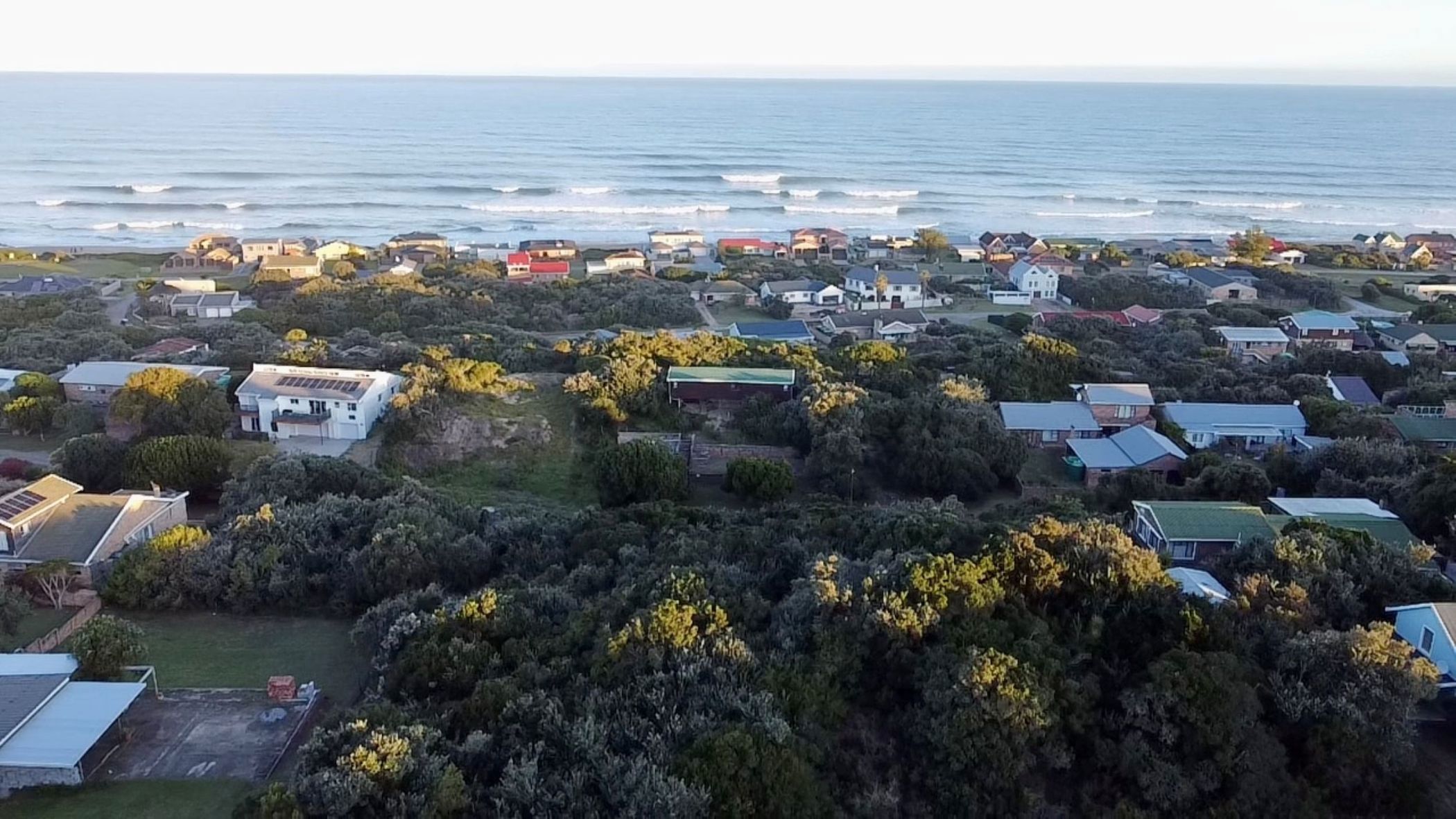 Vacant land for sale in Cannon Rocks - 1KO1731112