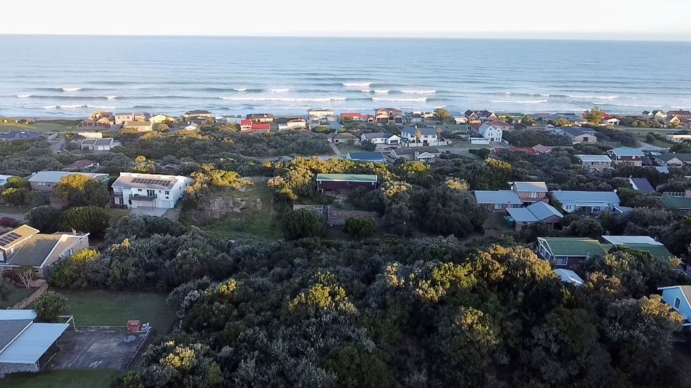 Vacant land for sale in Cannon Rocks - 1KO1731112