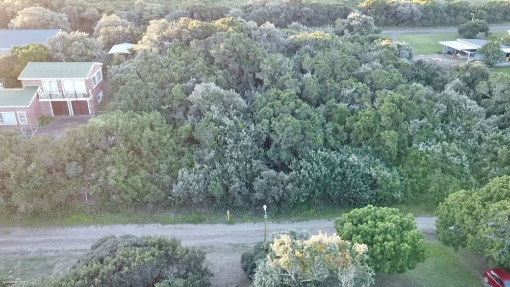 Vacant land for sale in Cannon Rocks - 1KO1731112