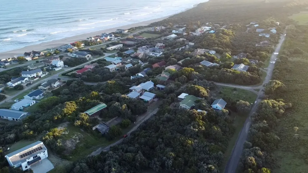 Vacant land for sale in Cannon Rocks - 1KO1731112