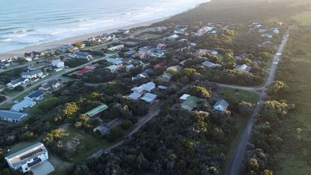 Vacant land for sale in Cannon Rocks - 1KO1731112