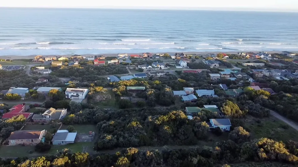 Vacant land for sale in Cannon Rocks - 1KO1731112