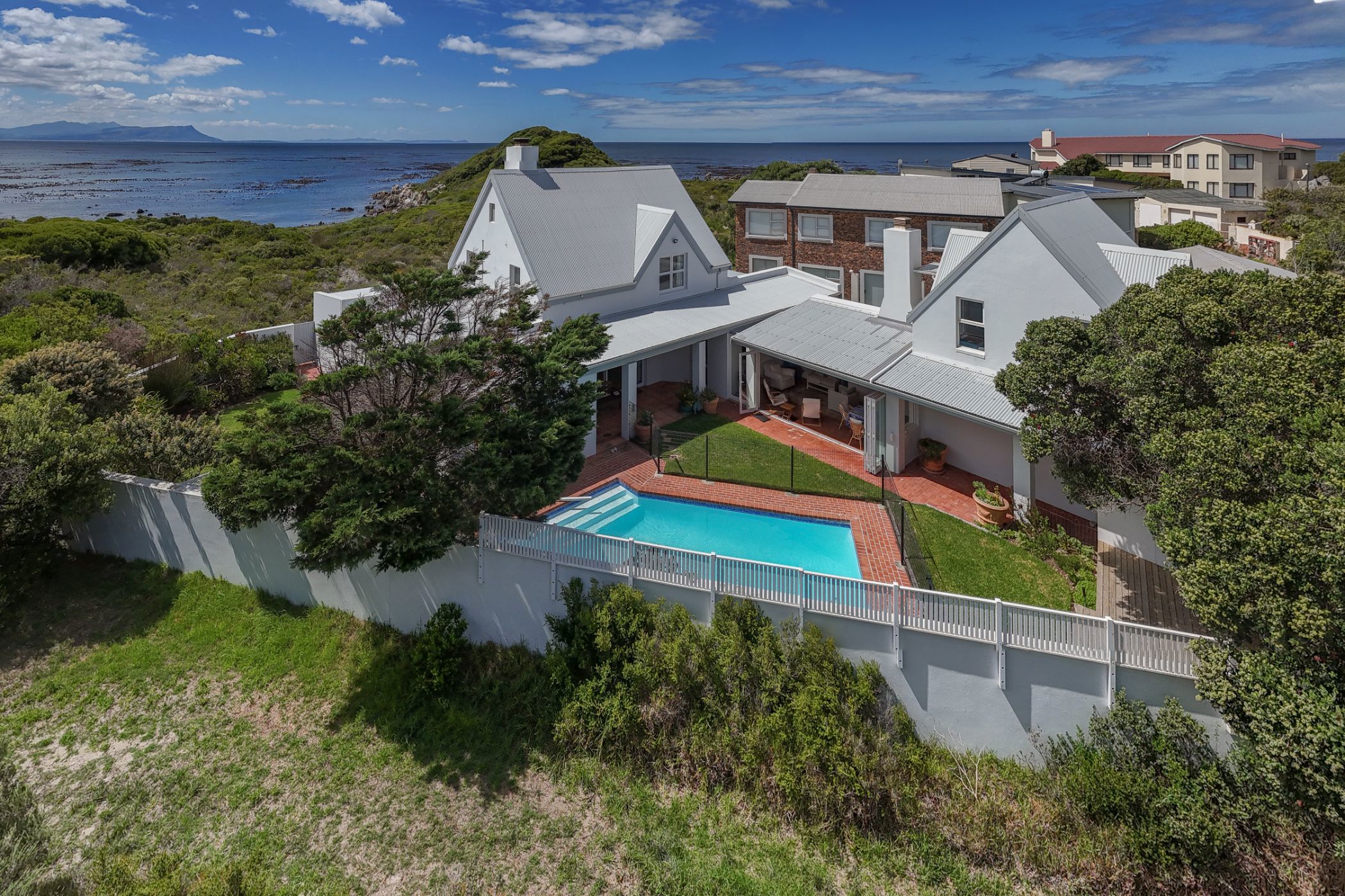 Double-storey house for sale in Bettys Bay - KN1731685