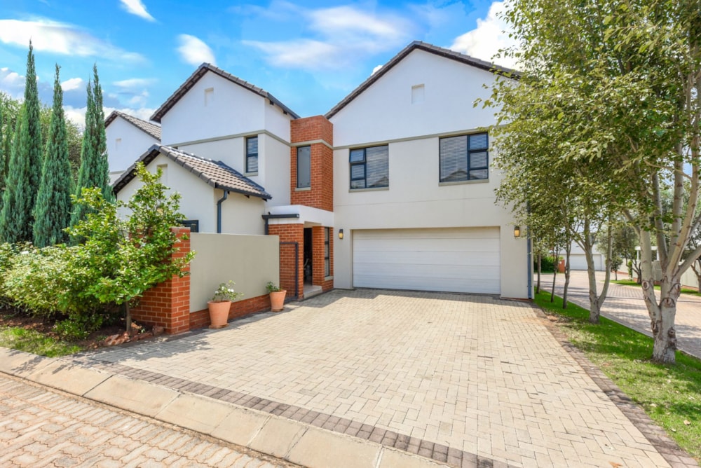 House for sale in Broadacres - FW1730875