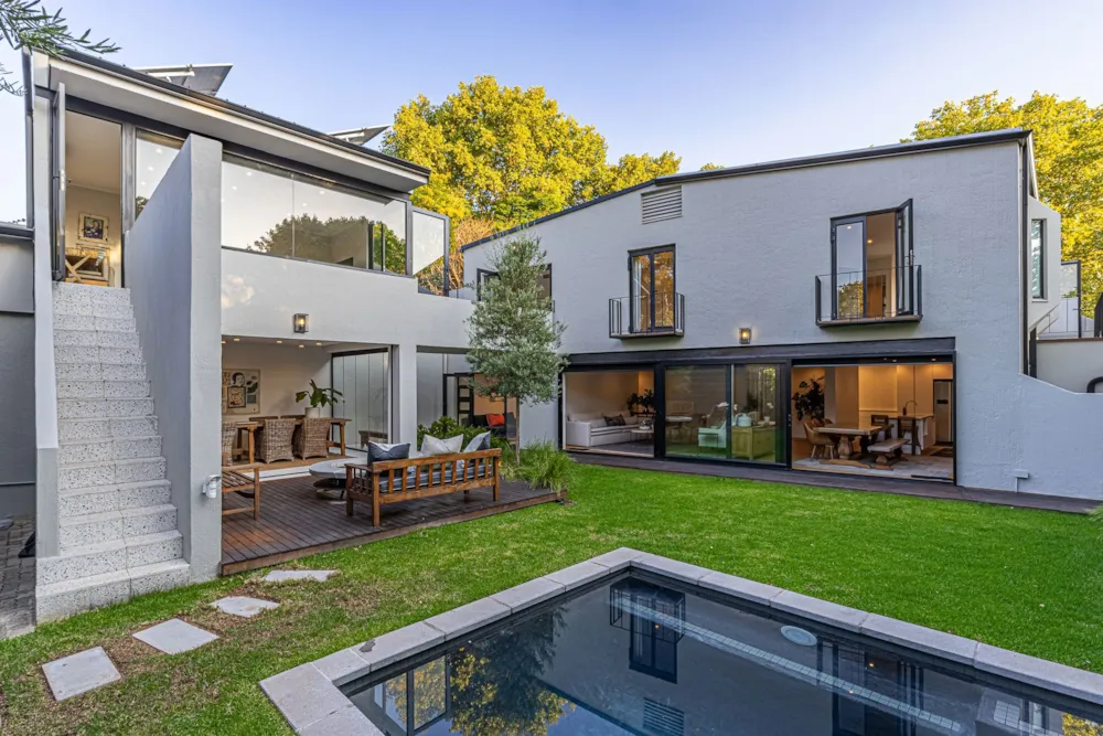 House sold in Parkhurst - HP1729366