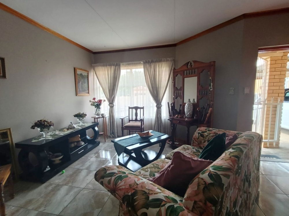 Townhouse to rent in Spitskop - 1BX1727699