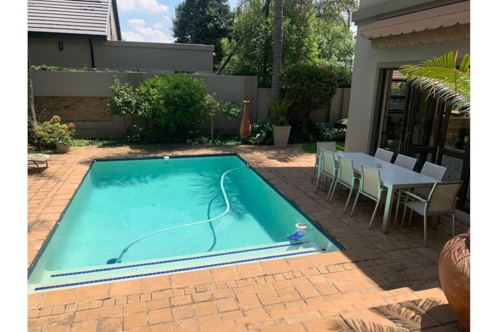 Double-storey house for sale in Modderfontein - BED1727440