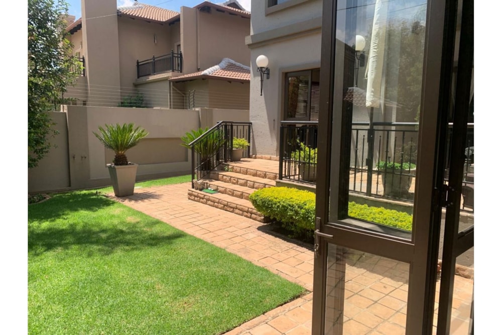 Double-storey house for sale in Modderfontein - BED1727440