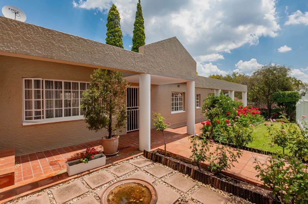 House for sale in Edendale - BED1731480