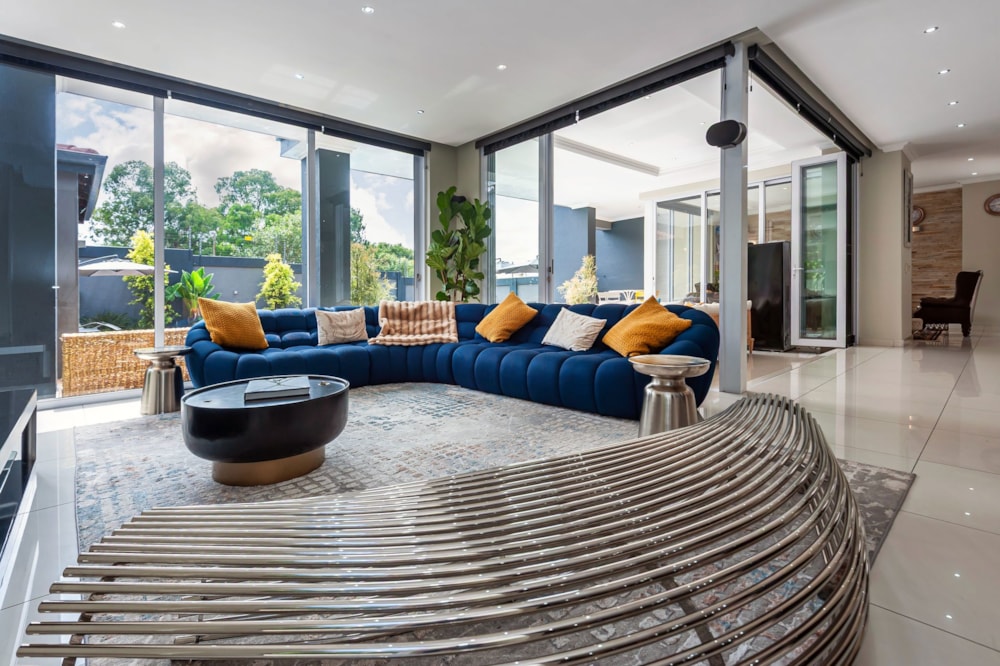 House for sale in Senderwood - BED1736001