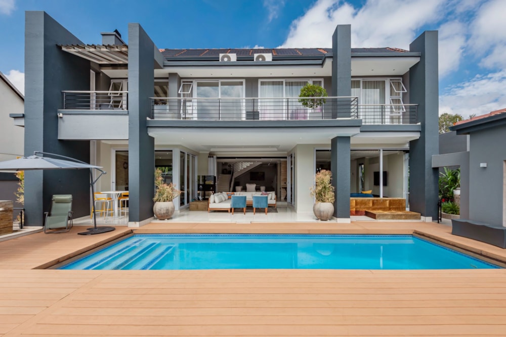 House for sale in Senderwood - BED1736001