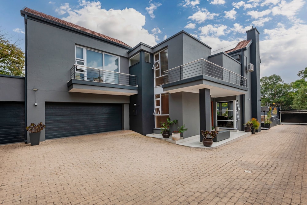 House for sale in Senderwood - BED1736001