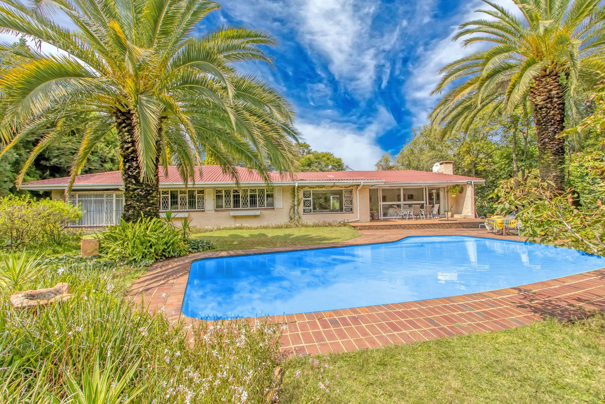 House for sale in Waverley, Johannesburg - HP1733618