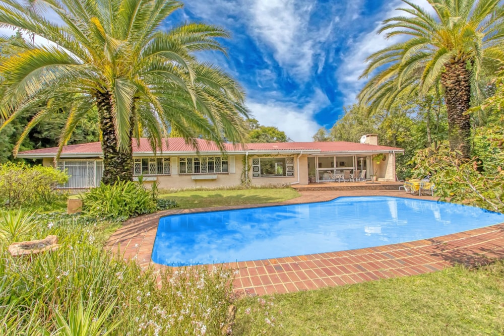 House for sale in Waverley, Johannesburg - HP1733618