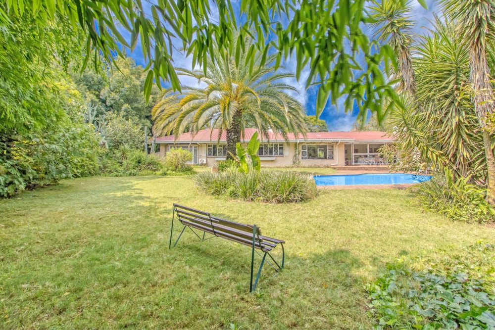 House for sale in Waverley, Johannesburg - HP1733618