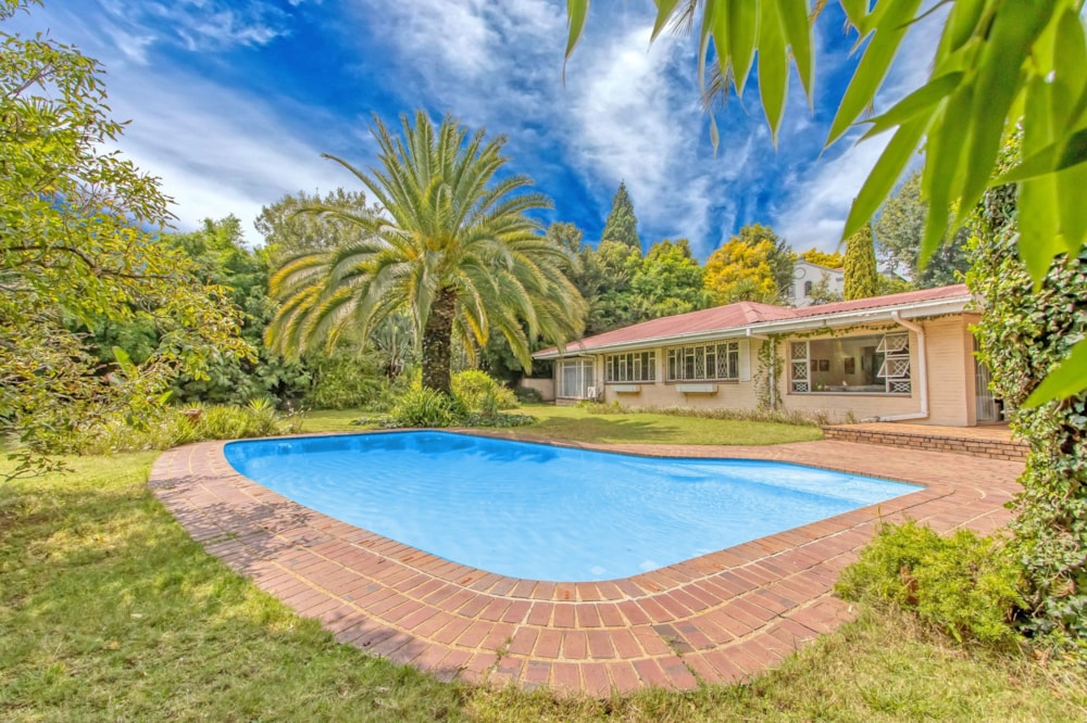 House for sale in Waverley, Johannesburg - HP1733618