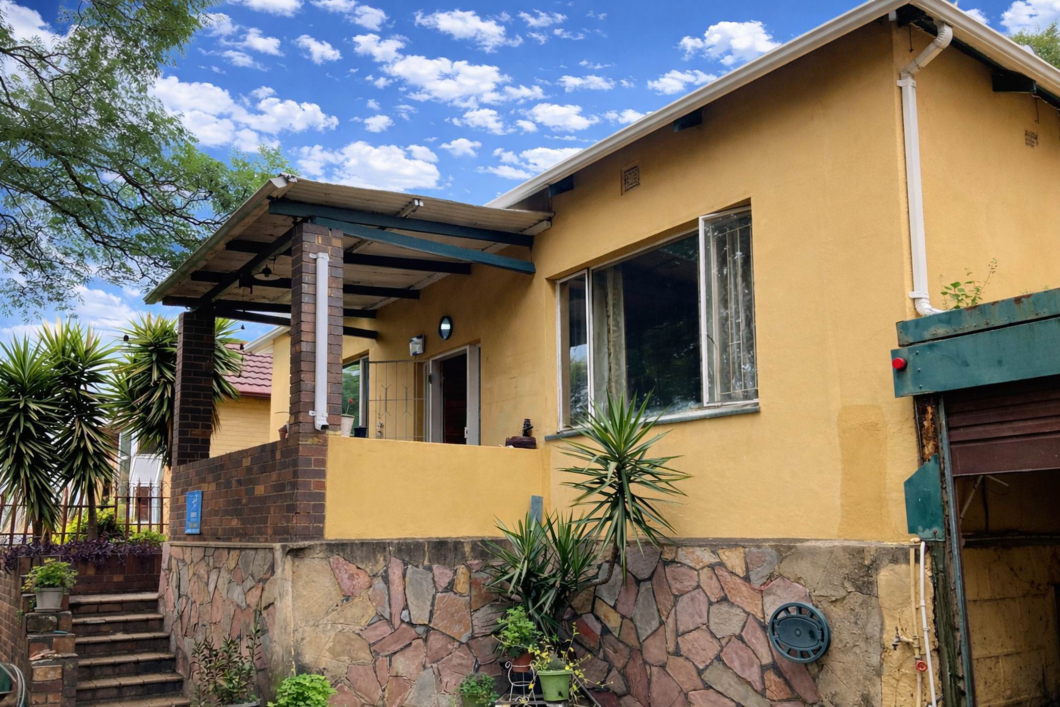 House for sale in Kensington, Bedfordview Area - BED1735555