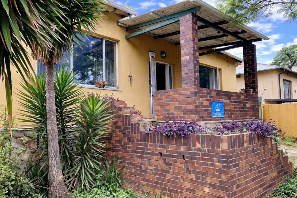 House for sale in Kensington, Bedfordview Area - BED1735555