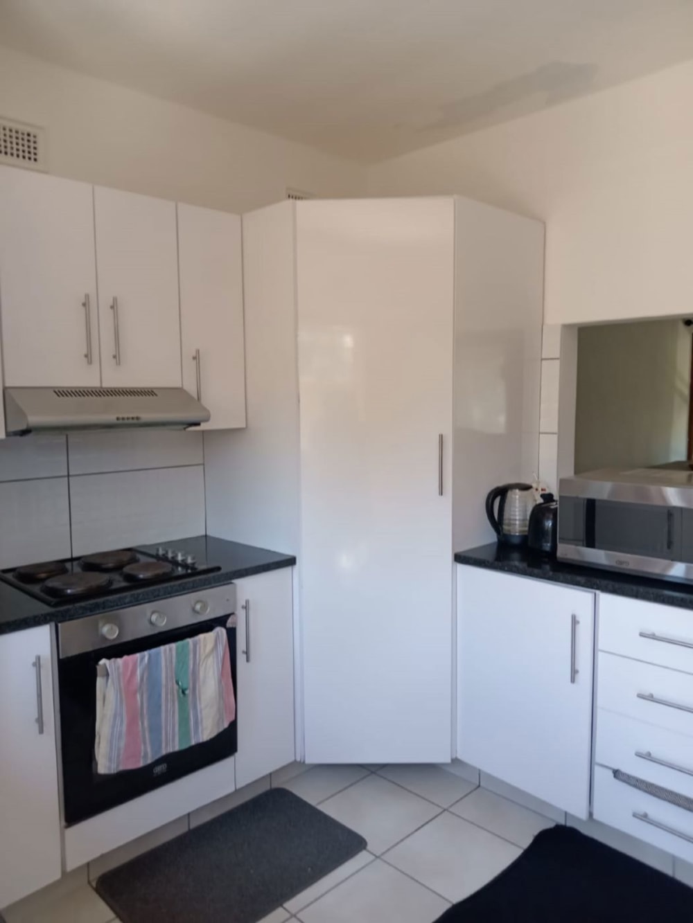 Double-storey apartment for sale in Scottburgh - 1si1735321