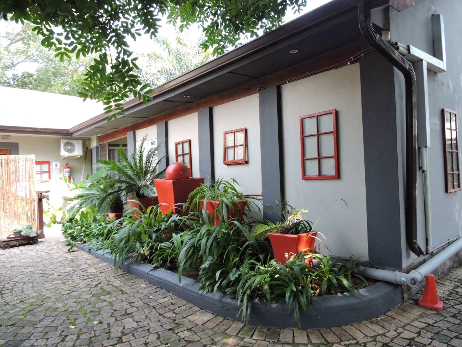 Guesthouse for sale in Bo Dorp - 1RU1734298