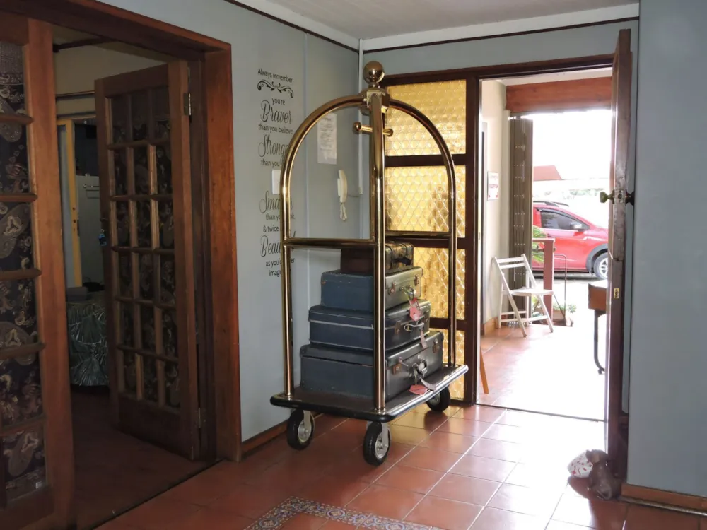 Guesthouse for sale in Bo Dorp - 1RU1734298 Guesthouse for sale in Bo Dorp - 1RU1734298