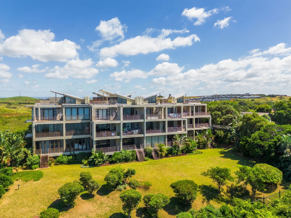 Apartment for sale in Umdloti - 1ND1731260