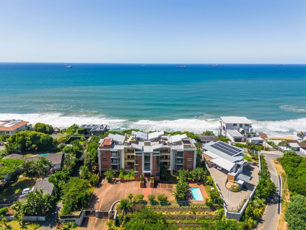 Apartment for sale in Umdloti - 1ND1731260