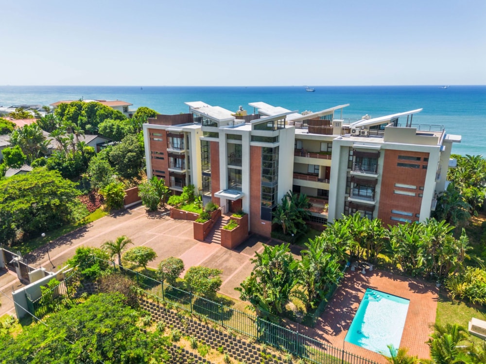 Apartment for sale in Umdloti - 1ND1731260