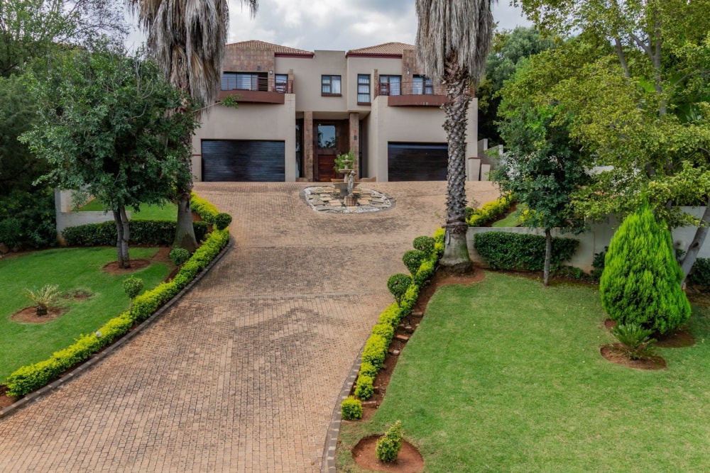 Security estate home for sale in Xanadu - 1HR1732141