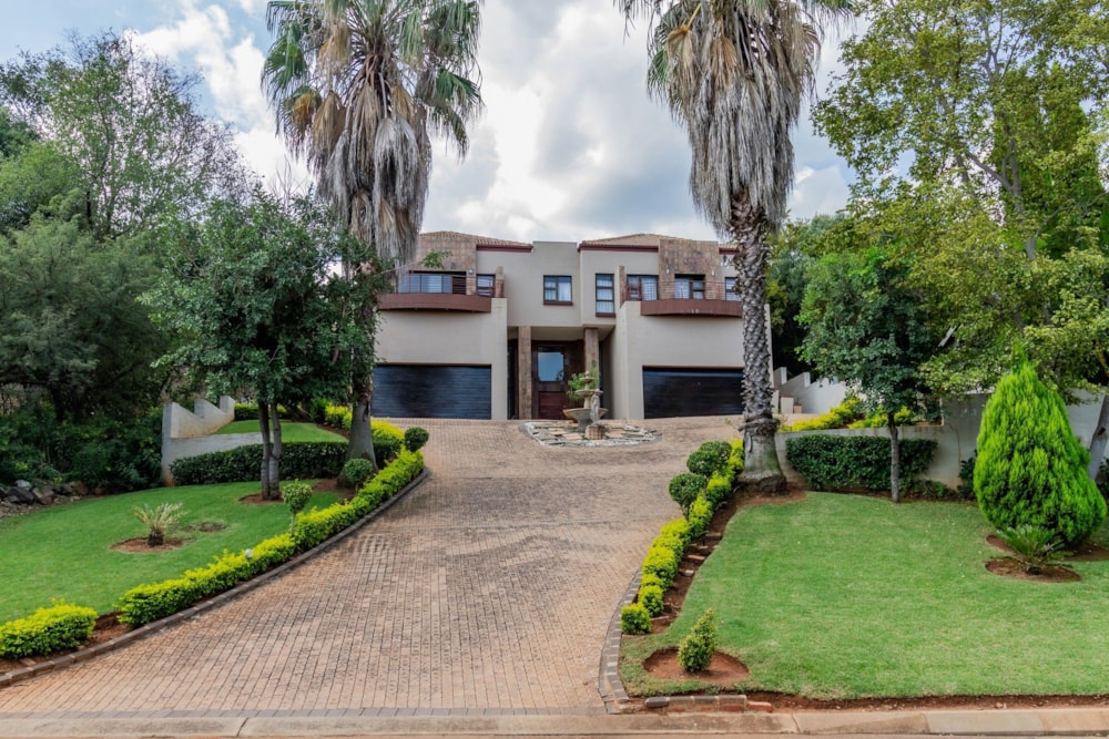 Security estate home for sale in Xanadu - 1HR1732141