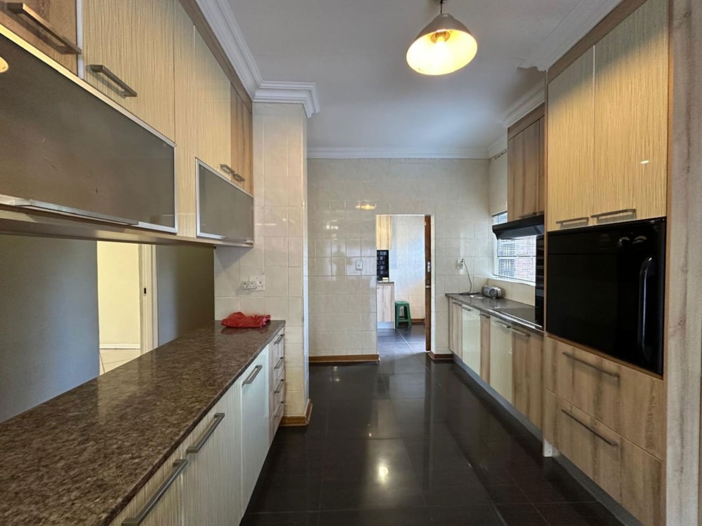 House to rent in Pellissier - 1BX1732362