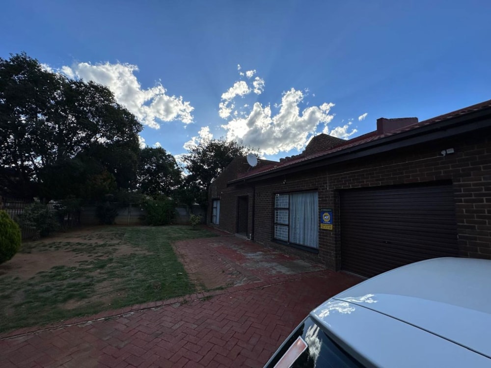 House to rent in Pellissier - 1BX1732362