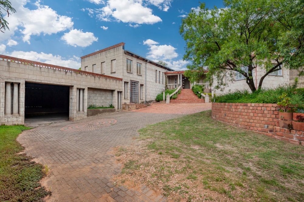 House for sale in South Crest - 1GV1730289