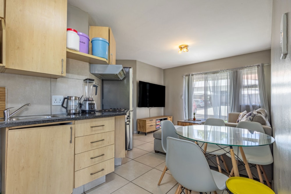 Apartment for sale in The Stewards - EN1733015 Apartment for sale in The Stewards - EN1733015