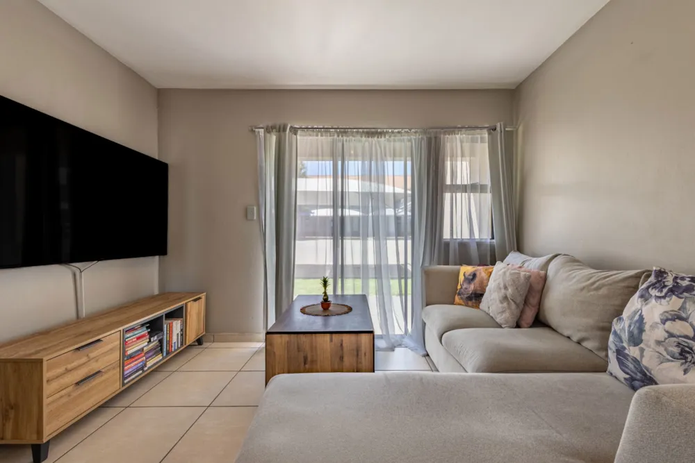 Apartment for sale in The Stewards - EN1733015 Apartment for sale in The Stewards - EN1733015