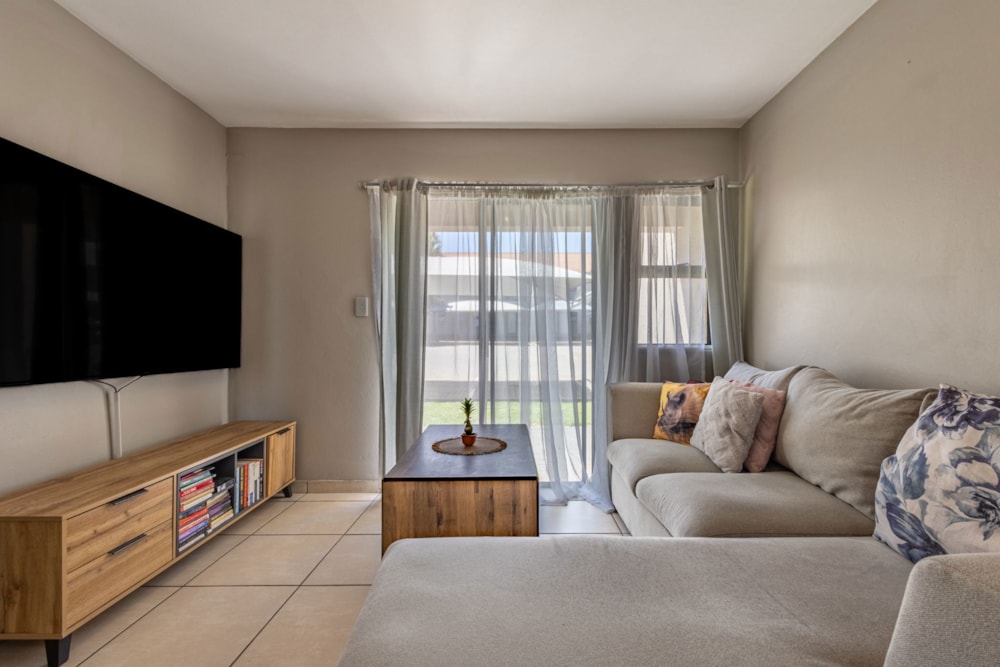 Apartment for sale in The Stewards - EN1733015 Apartment for sale in The Stewards - EN1733015