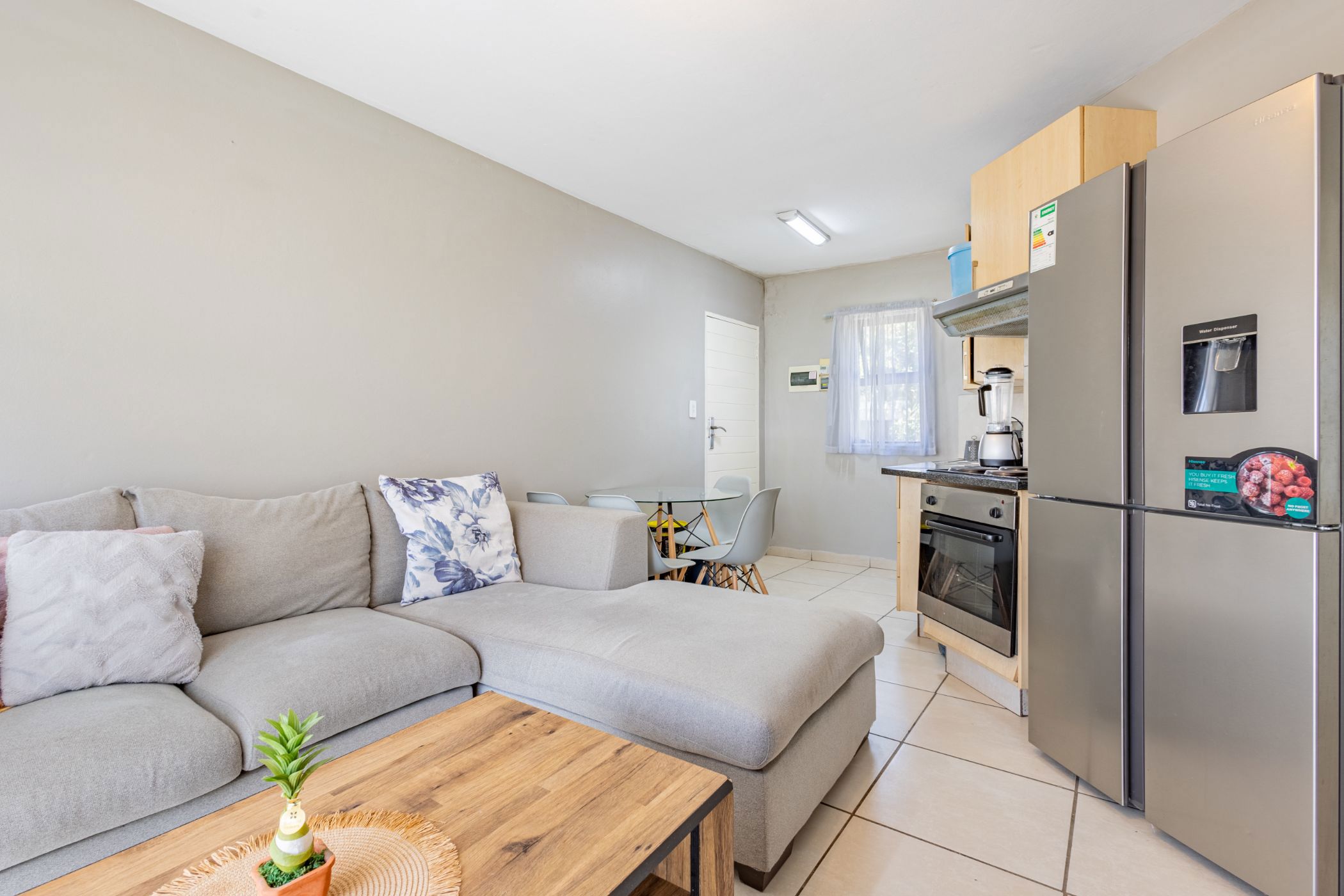Apartment for sale in The Stewards - EN1733015