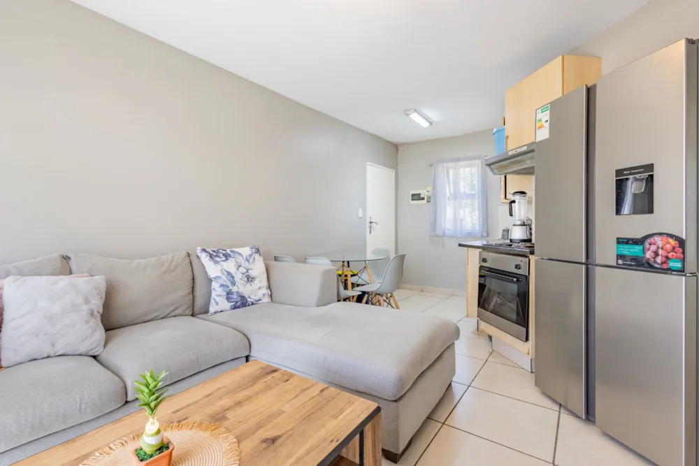Apartment for sale in The Stewards - EN1733015 Apartment for sale in The Stewards - EN1733015