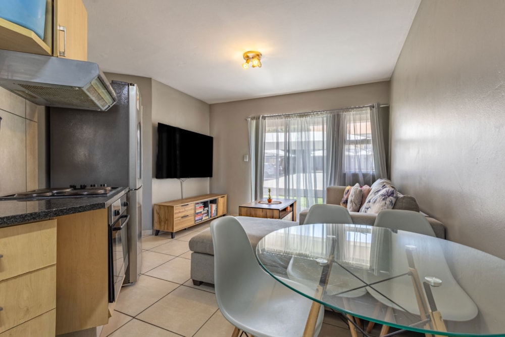 Apartment for sale in The Stewards - EN1733015 Apartment for sale in The Stewards - EN1733015