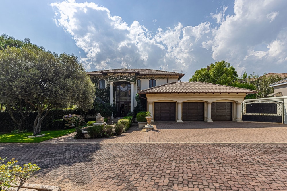 House for sale in Ebotse Golf Estate - EN1736206