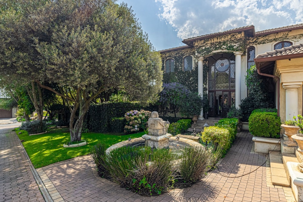 House for sale in Ebotse Golf Estate - EN1736206