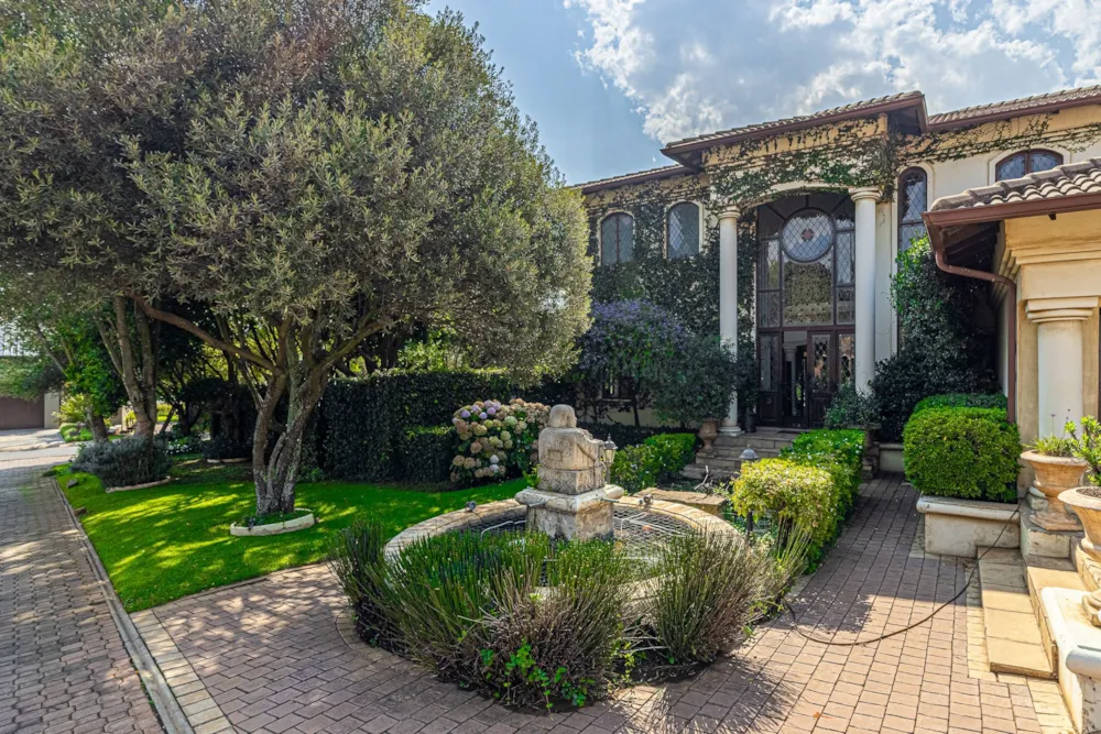 House for sale in Ebotse Golf Estate - EN1736206 House for sale in Ebotse Golf Estate - EN1736206