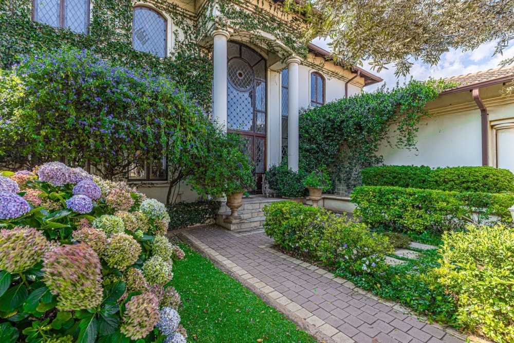 House for sale in Ebotse Golf Estate - EN1736206