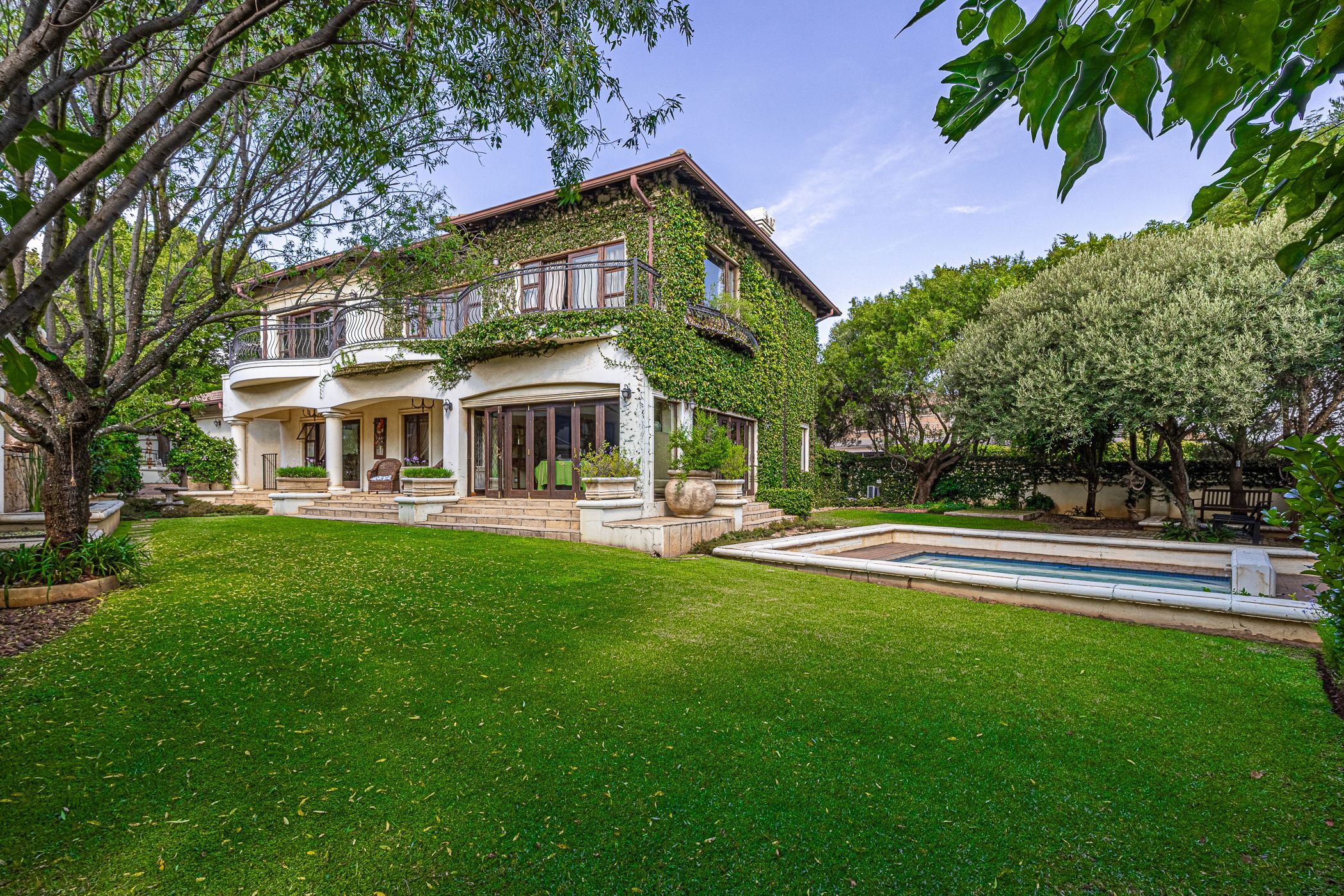 House for sale in Ebotse Golf Estate - EN1736206