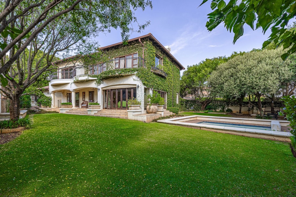 House for sale in Ebotse Golf Estate - EN1736206